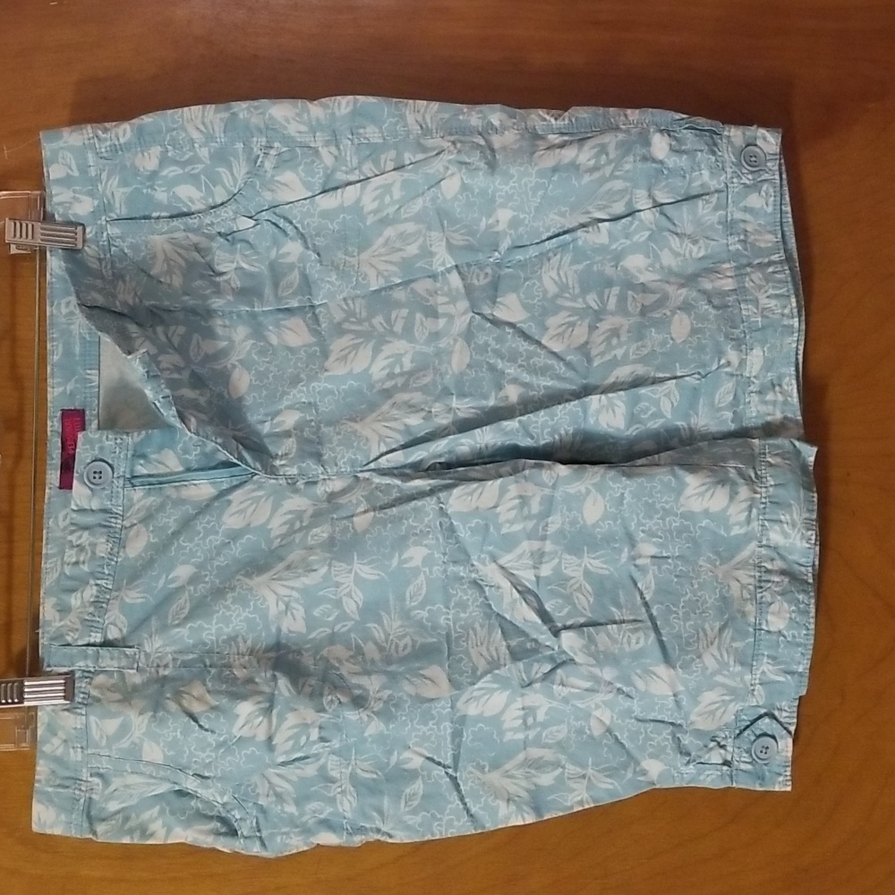 Cute Summer Shorts Size 13: A